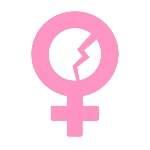 WomenDelusion Logo